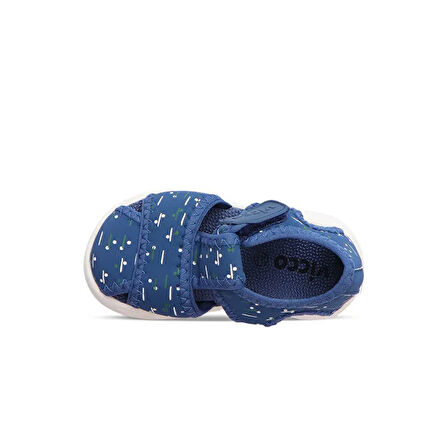 Vicco (332.P24Y.306-06) Bumba III Phlon Hafif Taban Cırtlı Çocuk Sandalet LACİ