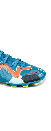 Jump 30226 Çoraplı Krampon Ayakkabı MAVİ