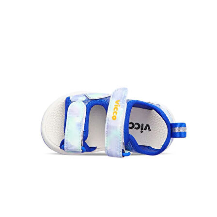 Vicco (321.B24Y.212-01) Nana Phlon Hafif Taban Cırtlı Çocuk Sandalet LACİ