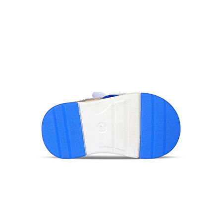 Vicco (321.B24Y.212-01) Nana Phlon Hafif Taban Cırtlı Çocuk Sandalet LACİ