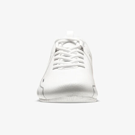 Lescon Rally Erkek Sneaker Ayakkabı BEYAZ