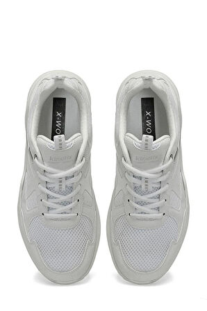 Kinetix JEWEL TX W 4FX Siyah Kadın Sneaker BEYAZ