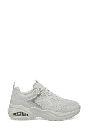 Kinetix JEWEL TX W 4FX Siyah Kadın Sneaker BEYAZ