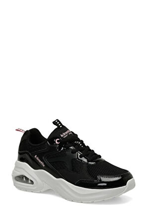 Kinetix JEWEL TX W 4FX Siyah Kadın Sneaker SİYAH