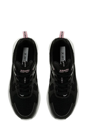 Kinetix JEWEL TX W 4FX Siyah Kadın Sneaker SİYAH