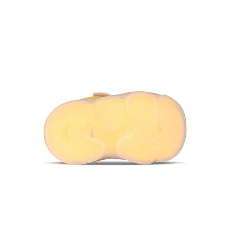 Vicco Orante Işıklı Spor Ayakkabı BEYAZ