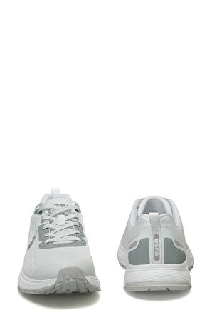 U.S. Polo Assn. JAVI 4FX Beyaz Erkek Koşu Ayakkabısı BEYAZ