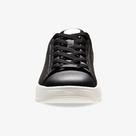 Lescon Elegance 2 Uniseks Sneaker Ayakkabı SİYAH