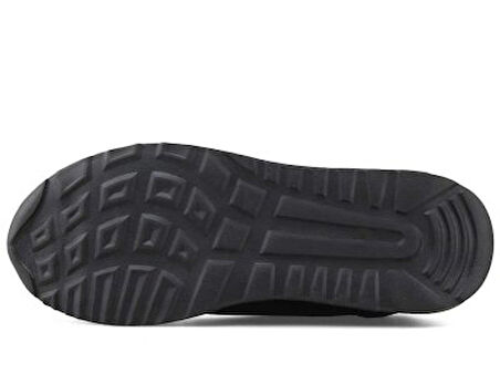 Prego (Parley) Kadın Spor Ayakkabı SİYAH