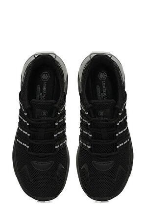 Lumberjack Sword 5Fx Siyah Kadın Koşu Ayakkabısı SİYAH