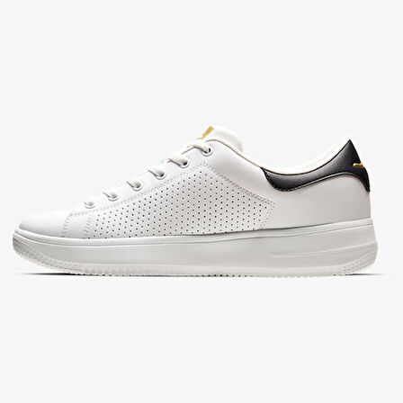 Lescon Elegance 2 Uniseks Sneaker Ayakkabı BEYAZ