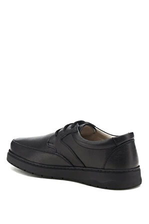 Polaris 5 Nokta 102623.M 4PR Siyah Erkek Rahat Ayakkabı SİYAH