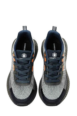 Lumberjack ELWOOD 4FX Erkek Spor Ayakkabı LACİ