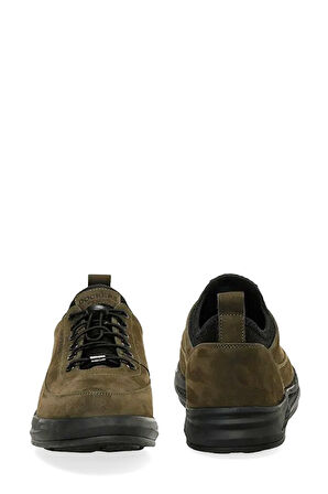 Dockers by Gerli 227225 4PR Siyah Erkek Comfort Ayakkabı HAKİ