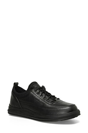 Dockers by Gerli 227225 4PR Siyah Erkek Comfort Ayakkabı SİYAH
