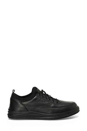 Dockers by Gerli 227225 4PR Siyah Erkek Comfort Ayakkabı SİYAH