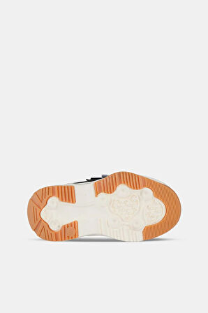 Vicco Getto 946.b24k.440 Phlon Hafif Taban Cırtlı Çocuk Bot SİYAH