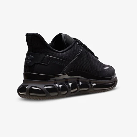 Lescon Eterium 3 Airfoam Uniseks Spor Ayakkabı SİYAH