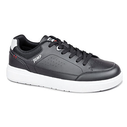 Jump 29736 Phlon Hafif Taban Erkek Sneaker Günlük Spor Ayakkabı SİYAH