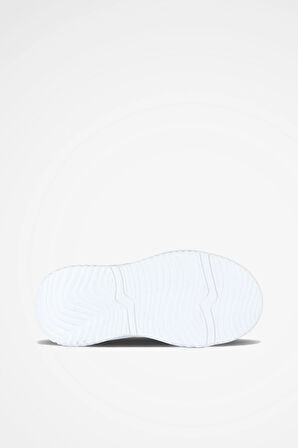 Vicco Dublin Phlon Hafif Taban Bağcıklı Sneaker BEYAZ