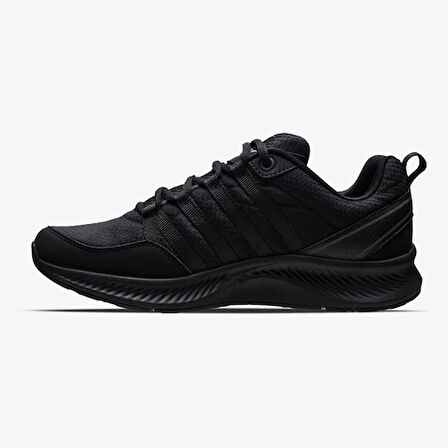 Lescon Legend 6 Easystep Erkek Spor Ayakkabı SİYAH