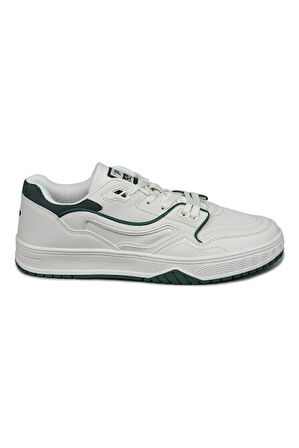 Jump 28520 Erkek Sneaker Günlük Spor Ayakkabı BEJ