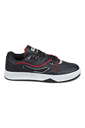 Jump 28520 Erkek Sneaker Günlük Spor Ayakkabı SİYAH