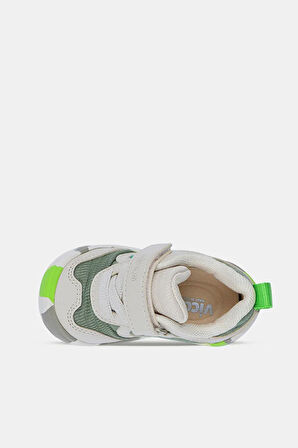 Vicco Uni  346.E24K.330 Ortapedik Cırtlı Termo Kaymaz Taban BEJ