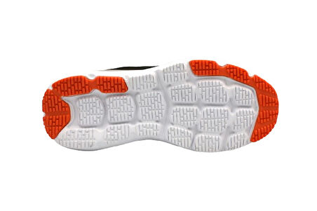 M.P 242-2048 Phlon Hafif Taban Bağcıklı Erkek Spor Ayakkabı HAKİ