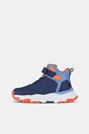 Vicco Agora Phlon Hafif taban Cilt Bilekli Çocuk Spor Ayakkabı LACİ