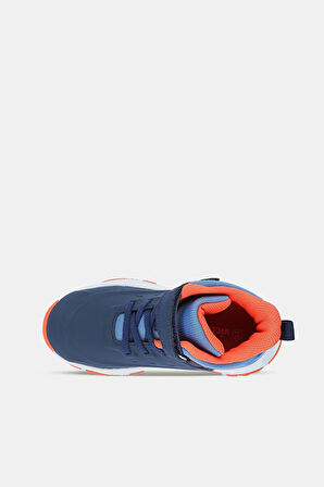 Vicco Agora Phlon Hafif taban Cilt Bilekli Çocuk Spor Ayakkabı LACİ