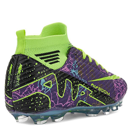 Prego (Air Laliga) 565 Merdane Krampon Çoraplı MOR