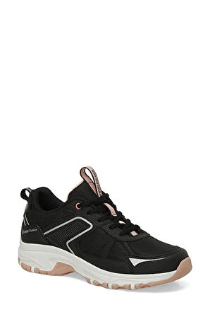 Kinetix LODIE PU W 4PR Siyah Kadın Outdoor SİYAH