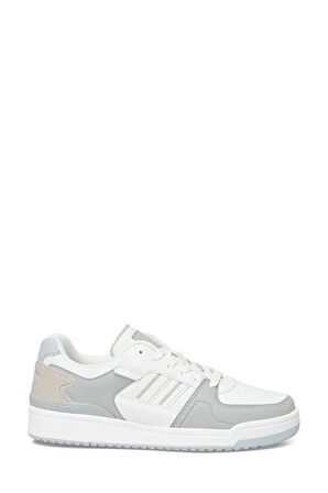 Kinetix WILMO PU W 4PR Beyaz Kadın Sneaker BEYAZ