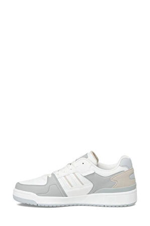 Kinetix WILMO PU W 4PR Beyaz Kadın Sneaker BEYAZ