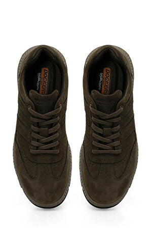 Dockers by Gerli 237030N 4PR Erkek Ayakkabı HAKİ