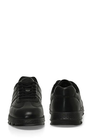 Dockers by Gerli 237030N 4PR Erkek Ayakkabı SİYAH