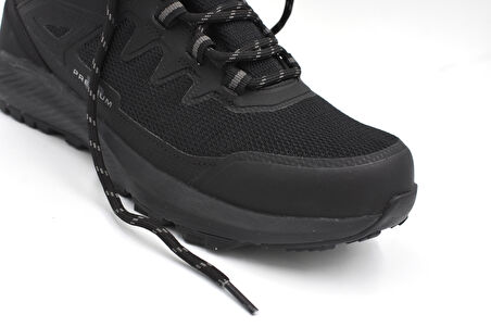 M.p Premıum 242-1800 Waterproof Phlon Hafif Taban Bağcıklı Erkek Bot SİYAH
