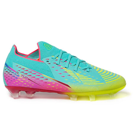 Playup 140 Uniseks Krampon YEŞİL