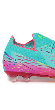 Playup 140 Uniseks Krampon YEŞİL