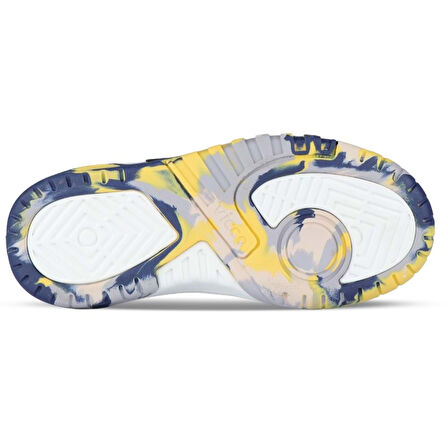 Vicco Marven 946.f24k.438 Phlon Hafif Taban Cırtlı Çocuk Spor Ayakkabı LACİ