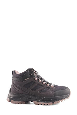 Lumberjack VIOLLY 4PR Kadın Outdoor Bot SİYAH