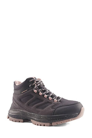 Lumberjack VIOLLY 4PR Kadın Outdoor Bot SİYAH