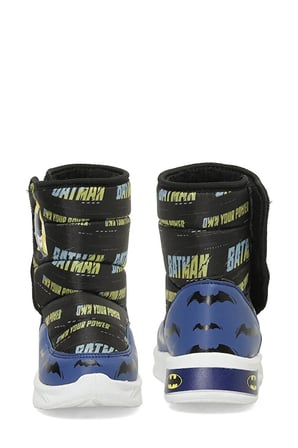 Batman Mavıla .P4PR Çocuk Bot LACİ
