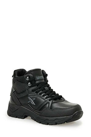 Kinetix WERREL PU HI 4PR Siyah Unisex Outdoor Bot SİYAH