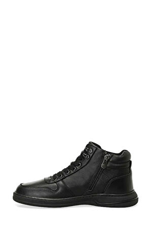 Dockers by Gerli 237237 4PR Termo Kaymaz Taban Erkek Ayakkabı SİYAH