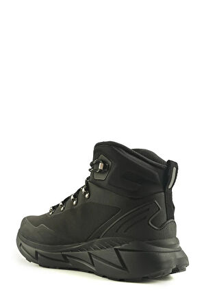 Lumberjack POISON HI 4PR Waterproof Phlon Hafif Taban Erkek Outdoor Bot SİYAH