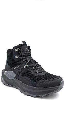 Lumberjack SOMMY HI 4PR Phlon Hafif Taban Erkek Outdoor Bot SİYAH