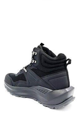 Lumberjack SOMMY HI 4PR Phlon Hafif Taban Erkek Outdoor Bot SİYAH