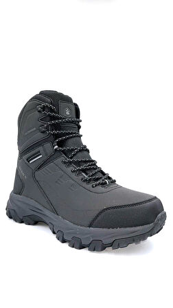 Lumberjack Carmen Phlon Hafif Taban 4PR Phlon Hafif Taban Erkek Outdoor Bot SİYAH